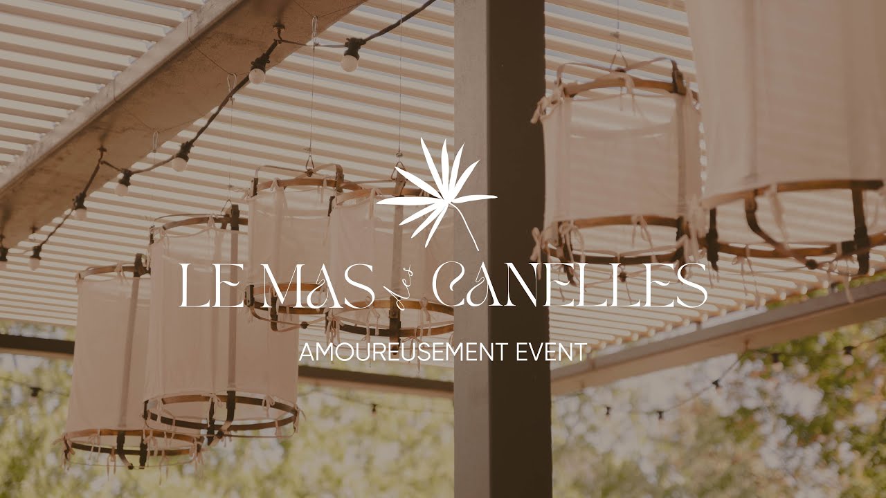 Bienvenue au Mas des Canelles